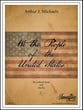 We The People of the United States Concert Band sheet music cover